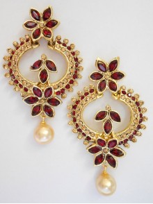 Fashion Earrings